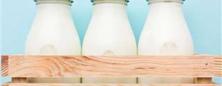 Crioscopia do leite: para que serve e o que ela indica?