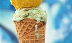 Setor de sorvetes explora inovações de entrega e armazenamento