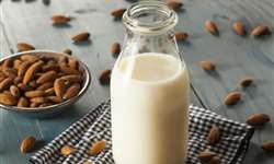 FDA propõe rotular as diferenças nutricionais das alternativas ao leite à base de plantas