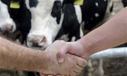 Linha de crédito para produção leiteira sustentável é lançada