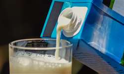 Classificação de leite UHT zero lactose por Espectrometria de Infravermelho