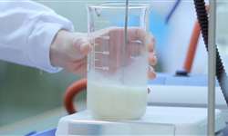 Construção do maior centro de pesquisa de lácteos dos EUA tem início
