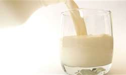 Por que a nata separa do leite?
