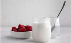Iogurte é um dos principais alimentos considerados nutritivos