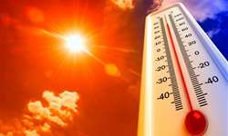Onda de calor levará a temperaturas recordes nos próximos dias