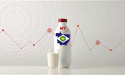 Conseleite/MT divulga valor de referência do leite a ser pago em setembro
