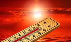 Ano de 2024 pode bater recorde e ser o mais quente da história