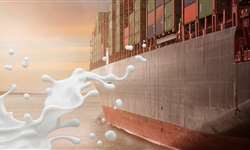 Balança comercial de lácteos: 2023 encerra com novo pico nas importações