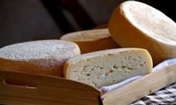 Por que os queijos maturados são mais ricos em umami?