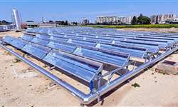 Tetra Pak e Absolicon inovam com módulo solar para linha UHT