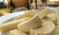 Família impulsiona produção de queijos com apoio do Senar-ES