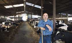 Emater/RS: produtores apreensivos com a produção de leite
