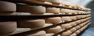 Como foi feita a avaliação dos queijos e produtos lácteos premiados como melhores do mundo?