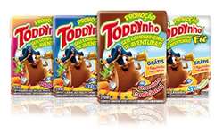 PepsiCo informa que achocolatado Toddynho não foi comercializado no Rio