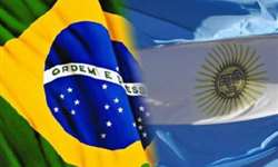 Comércio Brasil-Argentina caiu 17,4% em novembro