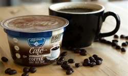 EUA: Empresa pretende aumentar presença de café colombiano com iogurte grego sabor café