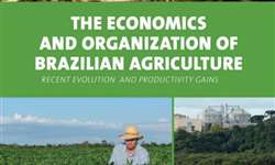 Fabio Chaddad lança livro nos EUA sobre agronegócio brasileiro