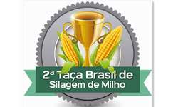 2ª edição do Concurso Taça Brasil de Silagem de Milho
