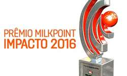 Conheça os 5 finalistas do Prêmio Impacto MilkPoint 2016