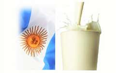 Argentina: "faltará leite este ano e claramente o preço ao produtor dependerá do mercado interno"