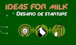 Ideas for Milk já totaliza 100 inscritos no Brasil todo; inscrições vão até o dia 17/10