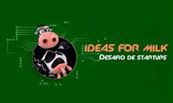 Ideas for Milk: projetos selecionados para a 2ª etapa são divulgados