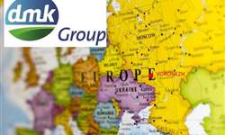Maior cooperativa de lácteos da Alemanha, DMK, adquire grupo russo RichArt