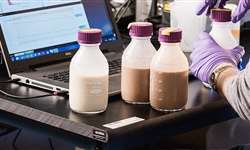 MG: equipamento desenvolvido pela UFJF que identifica adulteração no leite é patenteado