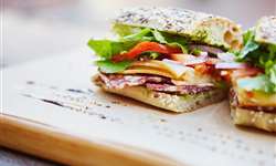 Cardápios apostam em sanduíches autorais com ingredientes inusitados