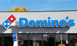 Domino's, da Vinci, planeja copiar tática do Burger King