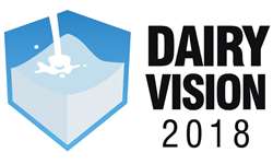 ATÉ HOJE: último dia para inscrição no Dairy Vision 2018 com desconto!