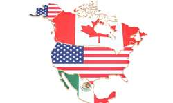 Nafta: USMCA é alvo de críticas dos canadenses e elogiado pelos americanos