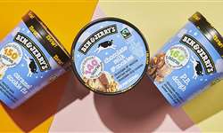Ben & Jerry's lança cardápio especial de sorvetes inspirado no filme "Bohemian Rhapsody"