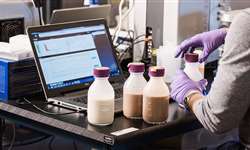 Startup australiana desenvolve dispositivo que detecta rapidamente lactose e leite estragado