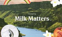 Inspiração: Chobani revela programa abrangente para apoiar o futuro do setor de lácteos nos EUA