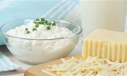 Xilooligosacarídeo: aplicação em  lácteos