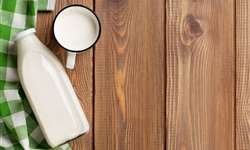 Conseleite/RS: valor de referência do leite em outubro fica 3,47% abaixo do consolidada de setembro