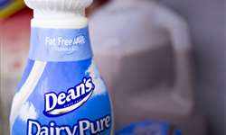 Dean Foods encontra compradores para todas as plantas de processamento