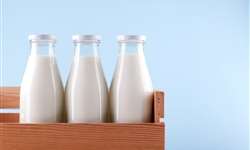 Conseleite/RS: leite entregue em junho a ser pago em julho tem alta de 8,63%