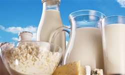 Atualização do mercado global de lácteos para julho
