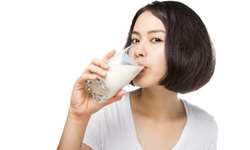 Projeção de alta de U$1,6 bilhão nas vendas de leite na China devido à pandemia