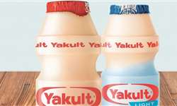 Yakult reforça importância da ingestão diária do probiótico Lactobacillus casei Shirota