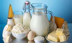 Avaliação quantitativa de risco microbiológico em lácteos