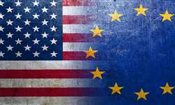 Na esteira das tarifas retaliatórias, a indústria de laticínios dos EUA deseja um acordo com a UE
