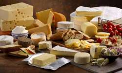 Como cortar cada tipo de queijo corretamente?