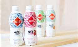 Keiff Kefir duplica de tamanho e se expande pelo país