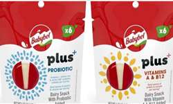 Bel Brands lança snacks enriquecidos com probióticos e vitaminas