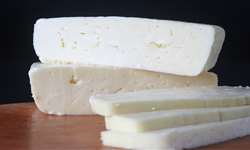 ES: produção de queijos é a segunda maior das agroindústrias