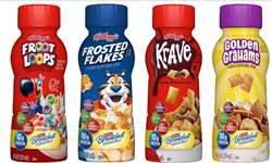 Nestlé Health Science transforma cereais icônicos em bebidas nutricionais