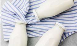 Bebida láctea proteica para desenvolvimento muscular